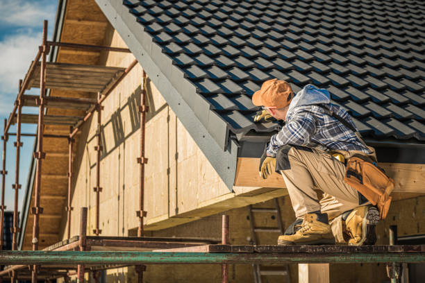 Best Hot Roofs  in Webb City, MO