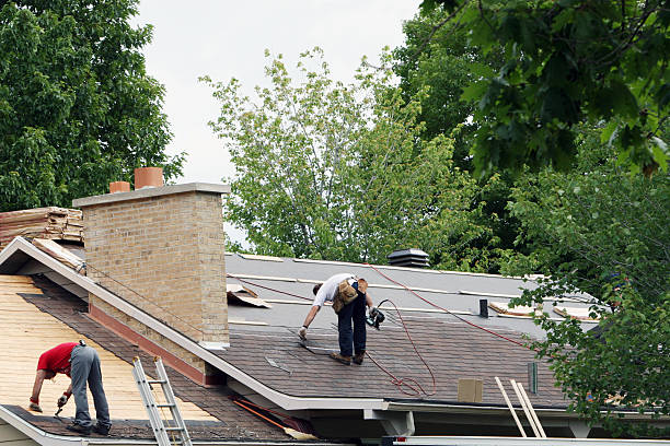 Best Rubber Roofing (EPDM, TPO)  in Webb City, MO