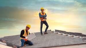 Best Solar Panel Roofing Installation  in Webb City, MO